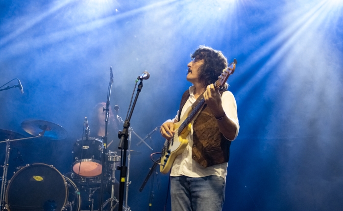 35ª Festa Nacional da Uva inicia seleção de atrações artísticas e culturais 